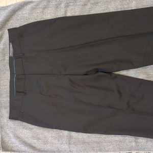 Banana Republic Men's Wool Suit Pants